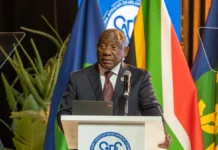 À Durban, la SADC resserre les rangs face aux défis sécuritaires À Durban, la SADC resserre les rangs face aux défis sécuritaires