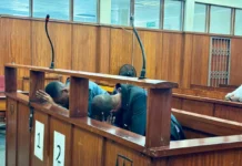 Afrique du Sud : deux congolais et un zimbabwéen arrêtés en marge du sommet de la SADC Afrique du Sud : deux congolais et un zimbabwéen arrêtés en marge du sommet de la SADC