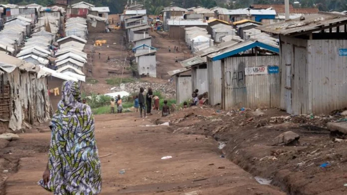 Ebola en RDC Ebola en RDC : un risque "élevé" pour les pays voisins, selon l’OMS