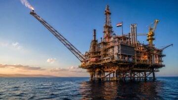 Égypte : face à la crise énergétique, Eni et BP accélèrent sur le gisement de Denise West Égypte : Eni et BP accélèrent le développement du gaz de Denise West