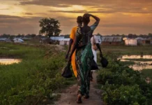 El Niño pourrait durer jusqu’en 2027 : l’Afrique se prépare-t-elle assez ? El Niño pourrait durer jusqu'en 2027 : l'Afrique se prépare-t-elle assez ?