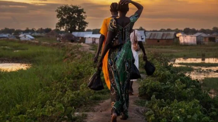 El Niño El Niño pourrait durer jusqu'en 2027 : l'Afrique se prépare-t-elle assez ?