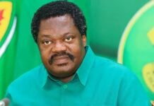 Tanzanie : Emmanuel Nchimbi exclu du CCM après sa démission Tanzanie : Emmanuel Nchimbi exclu du CCM après sa démission