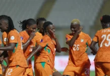 CAN Féminine 2026 : le Burkina Faso, la Côte d’Ivoire, la Tanzanie et l’Afrique du Sud à l’heure de vérité CAN Féminine 2026 : le Burkina Faso, la Côte d'Ivoire, la Tanzanie et l'Afrique du Sud à l'heure de vérité