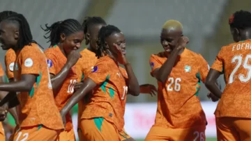 CAN Féminine 2026 : le Burkina Faso, la Côte d’Ivoire, la Tanzanie et l’Afrique du Sud à l’heure de vérité CAN Féminine 2026 : le Burkina Faso, la Côte d'Ivoire, la Tanzanie et l'Afrique du Sud à l'heure de vérité