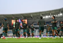 CAN féminine 2026 : le Nigeria sous pression, Malawi-Zambie pour le fauteuil de leader CAN féminine 2026 : le Nigeria sous pression, Malawi-Zambie pour le fauteuil de leader