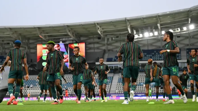 Equipe féminine du Nigeria CAN féminine 2026 : le Nigeria sous pression, Malawi-Zambie pour le fauteuil de leader