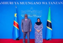 Tanzanie-RDC : ports, rail et lac Tanganyika au cœur d’un vaste projet de connectivité Tanzanie-RDC : ports, rail et lac Tanganyika au cœur d’un vaste projet de connectivité