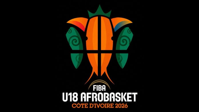 FIBA U18 AfroBasket 2026 en Côte d'Ivoire
