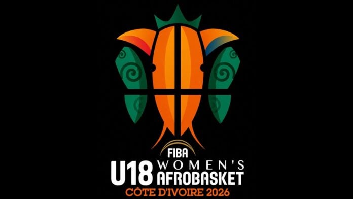 AfroBasket U18 feminin 2026 Côte d'Ivoire AfroBasket U18 feminin 2026 Côte d'Ivoire