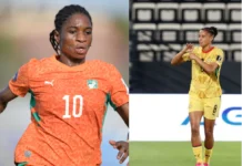 Côte d’Ivoire – Ghana : le duel de la dernière chance pour le Mondial 2027 Côte d’Ivoire - Ghana : le duel de la dernière chance pour le Mondial 2027