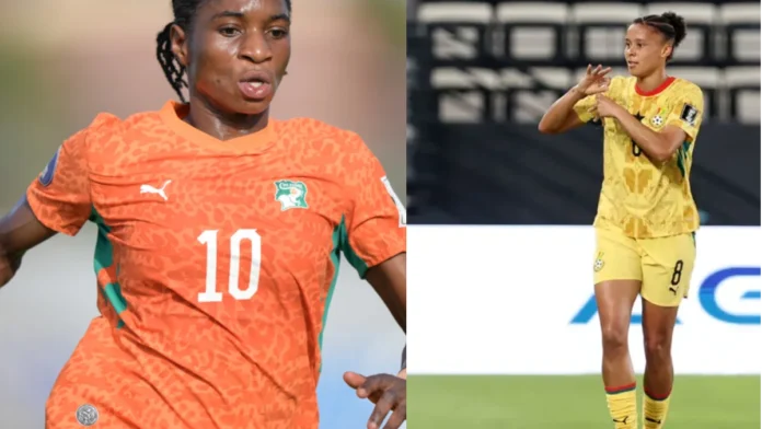 Côte d’Ivoire - Ghana : le duel de la dernière chance pour le Mondial 2027