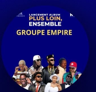 Groupe Empire, Plus loin ensemble