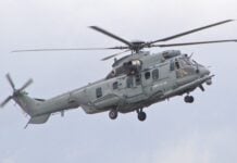 Exportations d’armement françaises : le Maroc parmi les plus gros clients avec les hélicoptères H225M Caracal hélicoptères H225M Caracal
