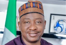 Nigeria : la crise secoue la NFF, Ibrahim Gusau annonce sa démission Nigeria : la crise secoue la NFF, Ibrahim Gusau annonce sa démission