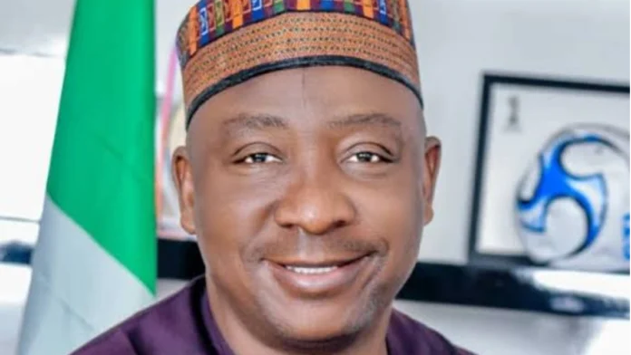 Nigeria : la crise secoue la NFF, Ibrahim Gusau annonce sa démission