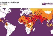 Chrétiens massacrés au Nigeria : pourquoi Portes Ouvertes récuse le mot « génocide » Index mondial de persécution des chrétiens 2026