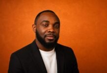 # IA : « Les médias africains doivent reprendre le contrôle de leurs contenus » Joël Parfait Kuate 2