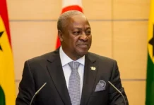 Violences xénophobes en Afrique du Sud : le Ghana décline le don de 20 millions de cédis de MTN Violences xénophobes en Afrique du Sud : le Ghana décline le don de 20 millions de cédis de MTN