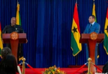 Ghana – Jamaïque : un corridor maritime pour rapprocher l’Afrique des Caraïbes Ghana - Jamaïque : un corridor maritime pour rapprocher l’Afrique des Caraïbes