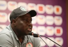CAN féminine 2026 : l’échec historique des Super Falcons fait tomber le staff CAN féminine 2026 : l’échec historique des Super Falcons fait tomber le staff
