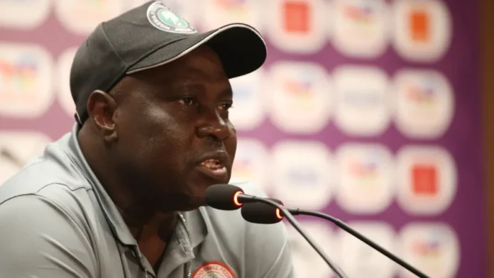 CAN féminine 2026 : l’échec historique des Super Falcons fait tomber le staff