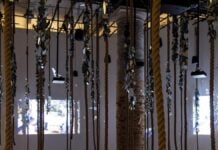 Kader Attia, de ses racines algériennes à la Biennale de Venise Installation de Kader Attia Biennale de Venise