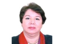 Karima Bakir Tafer, la géologue devenue l’un des visages de l’ambition minière algérienne Karima Bakir Tafer