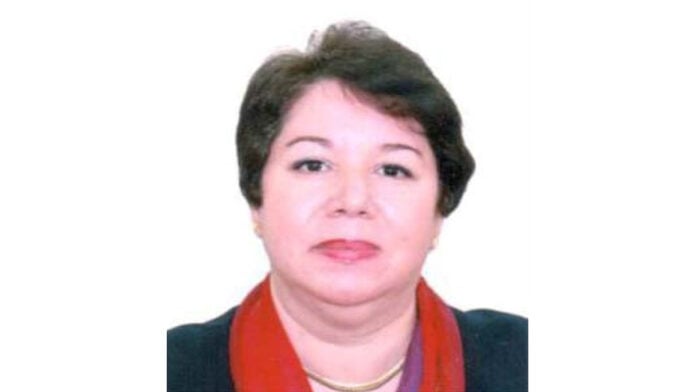 Karima Bakir Tafer