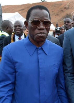 Koné Dossongui