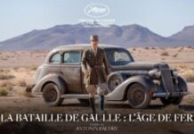 « La Bataille de Gaulle » s’exporte dans le monde, mais reste presque absente d’Afrique La bataille de Gaulle, l'âge de fer