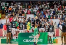 AfroBasket U18 féminin : comment et à quel prix le Mali a construit sa machine à titres Le Mali vainqueur de l'Afrobasket U18 féminin 2026