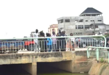 Risques d’inondations à Cotonou et environs : avant la saison des pluies, les autorités traquent les points noirs Risques d'inondations à Cotonou et environs : avant la saison des pluies, les autorités traquent les points noirs