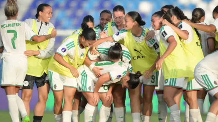 CAN féminine 2026 : l’Algérie écarte la Côte d’Ivoire et rejoint le Maroc au Mondial 2027