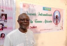 Commémorer et célébrer le 31 juillet, c’est s’engager à ne pas oublier le rôle des femmes dans la lutte de libération de l’Afrique L'historien Dieudonné Gnammankou (1)