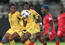 CAN féminine 2026 : le Malawi élimine le Ghana et défiera l’Algérie en demi-finale CAN féminine 2026 : le Malawi élimine le Ghana et défiera l’Algérie en demi-finale