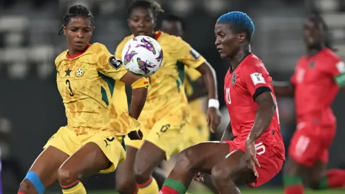 Malawi - Ghana CAN féminine 2026 : le Malawi élimine le Ghana et défiera l’Algérie en demi-finale