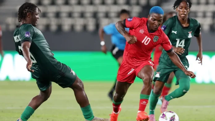 Malawi - Zambie CAN féminine 2026 : le Malawi et le Nigeria filent en quarts, la Zambie tombe malgré sa victoire