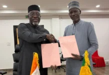 Côte d’Ivoire-Mali : le tracé frontalier adopté, le traité attendu avant fin 2026 Côte d'Ivoire-Mali : le tracé frontalier adopté, le traité attendu avant fin 2026
