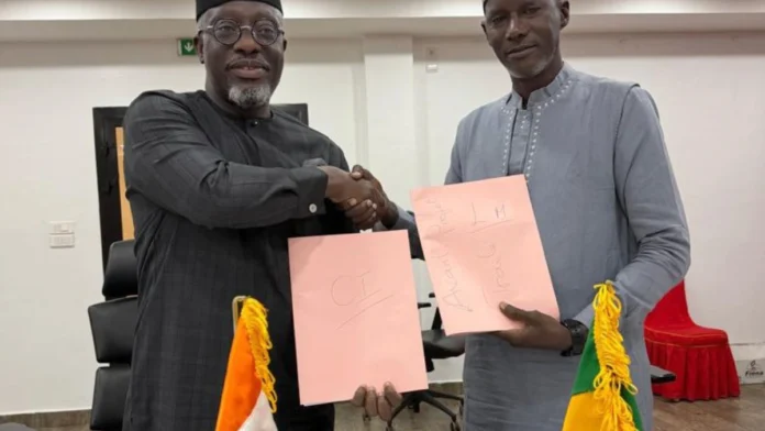 Mali - Côte d'Ivoire Côte d'Ivoire-Mali : le tracé frontalier adopté, le traité attendu avant fin 2026