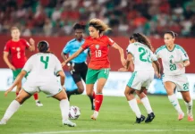 CAN féminine 2026 : Maroc, Cameroun, Algérie, Malawi… les 4 dernières équipes en course pour le titre CAN féminine 2026 : Maroc, Cameroun, Algérie, Malawi… les 4 dernières équipes en course pour le titre