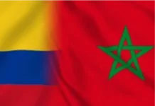 Sahara occidental : la Colombie change de camp à trois mois du vote sur la Minurso Sahara occidental : le Maroc gagne un nouveau soutien en Amérique latine