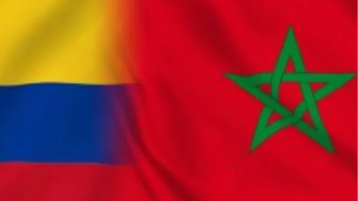 Maroc - Colombie Sahara occidental : le Maroc gagne un nouveau soutien en Amérique latine