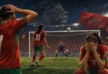 Maroc : la malédiction du point de penalty, de l’exploit au cauchemar Maroc la malédiction du point de penalty