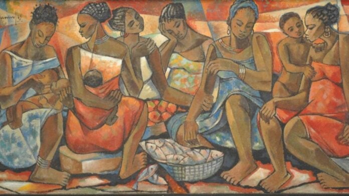N'damvu Tsiku-Pezo N'damvu Tsiku-Pezo