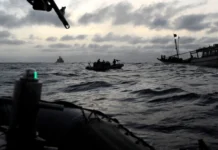Golfe d’Aden : la piraterie somalienne refait surface après une décennie de calme Golfe d’Aden : la piraterie somalienne refait surface après une décennie de calme