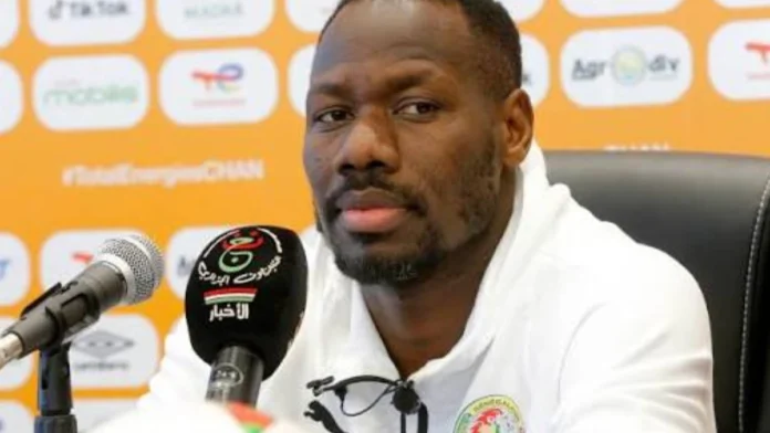 Pape Thiaw Sénégal : pourquoi la mise en demeure de Pape Thiaw vise la Fédération, et non l'État ?