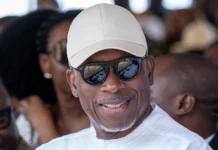 Bénin : Patrice Talon devient la troisième personnalité de l’État Bénin : Patrice Talon devient la troisième personnalité de l'État