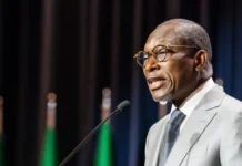Bénin : Patrice Talon élu à la tête du Sénat Bénin : Patrice Talon élu à la tête du Sénat