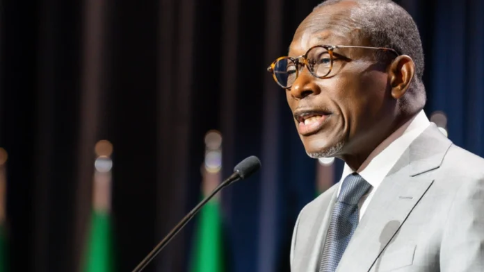 Patrice Talon - Ancien Président du Bénin- Bénin : Patrice Talon élu à la tête du Sénat
